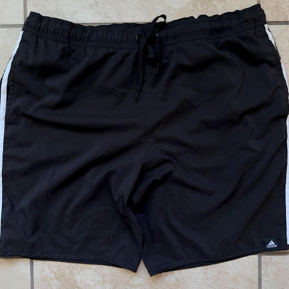 Adidas ClimaCool Shorts - Size XL